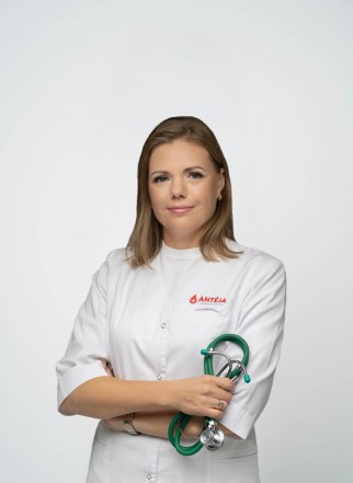Raimonda Bernotienė